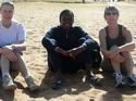 Senegal 2